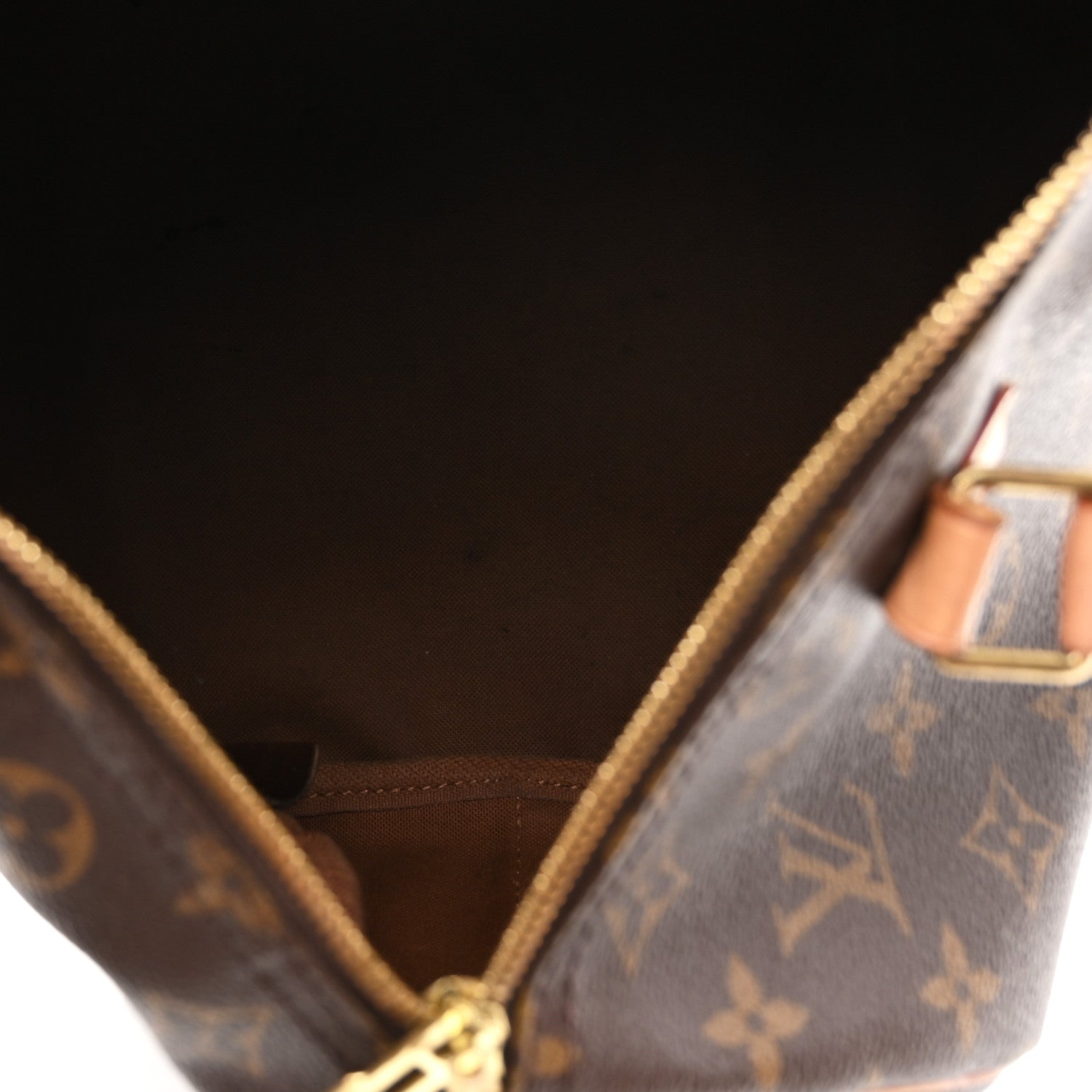 Louis Vuitton Monogram Speedy Bandouliere 30 5 of 13