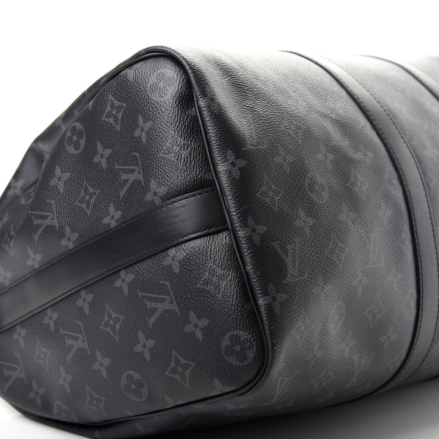 Monogram Eclipse Keepall Bandouliere 45