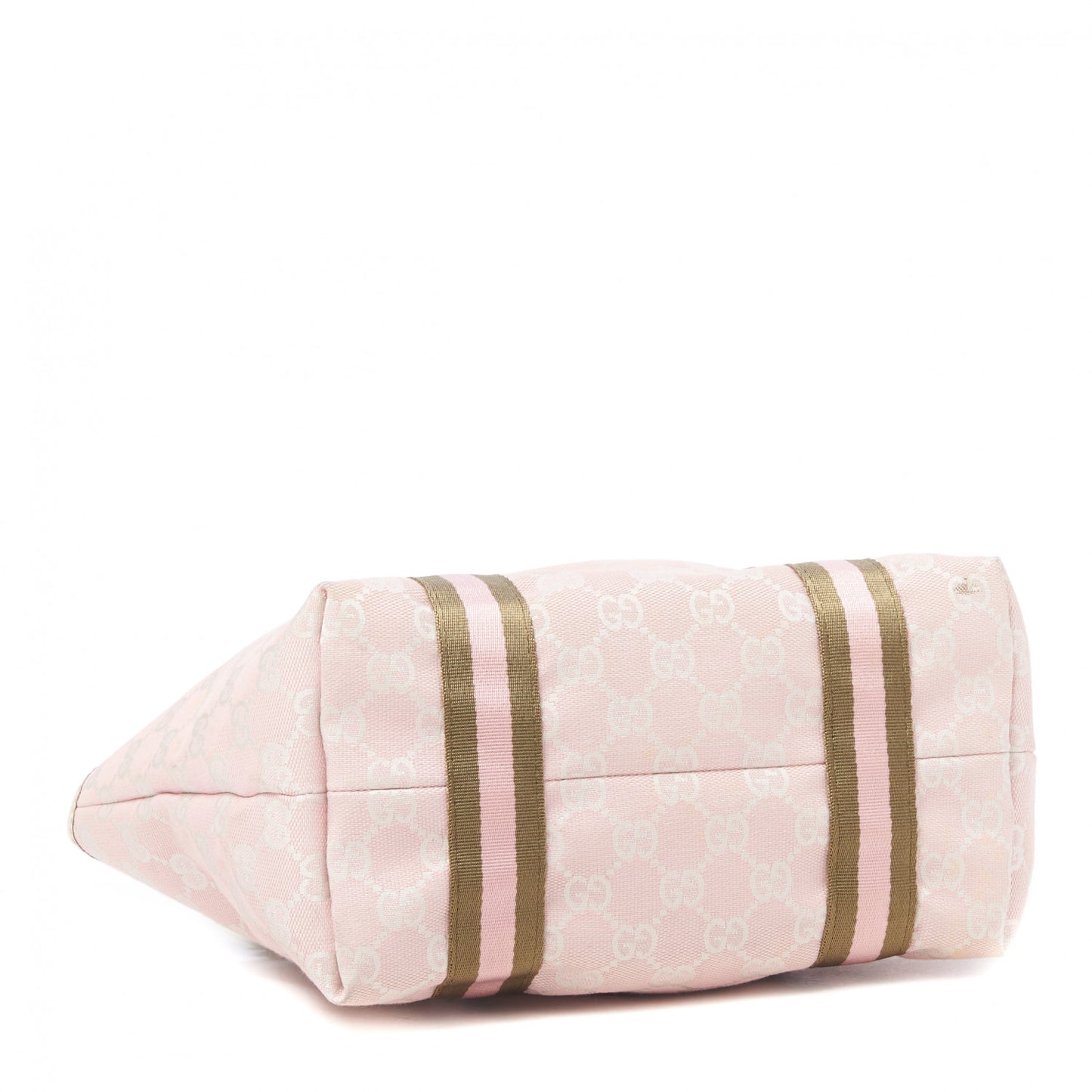 Monogram Small Jolicoeur Tote Pink