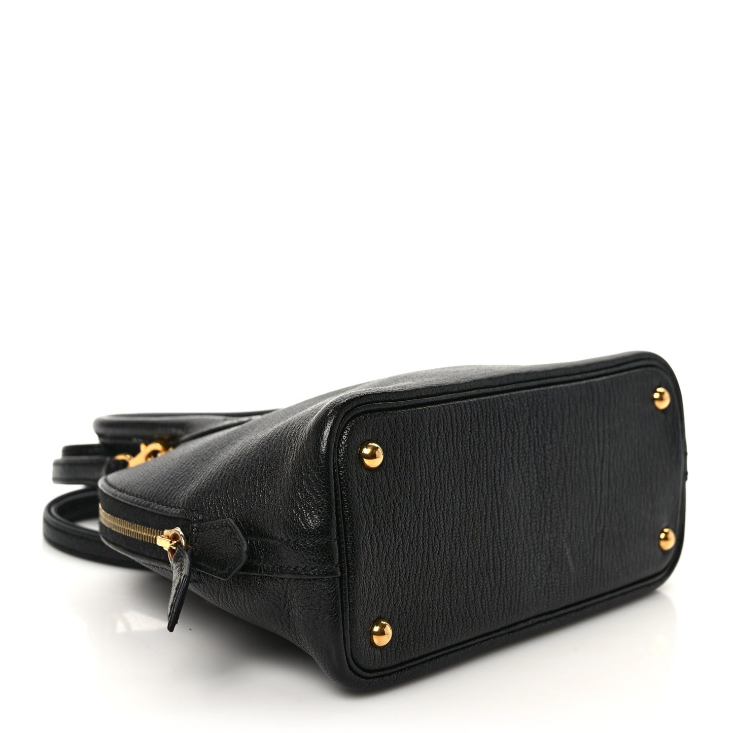 Chevre Mysore Mini 1923 Bolide Black