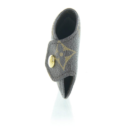 Louis Vuitton Monogram Sunglasses Case PM 3 of 7