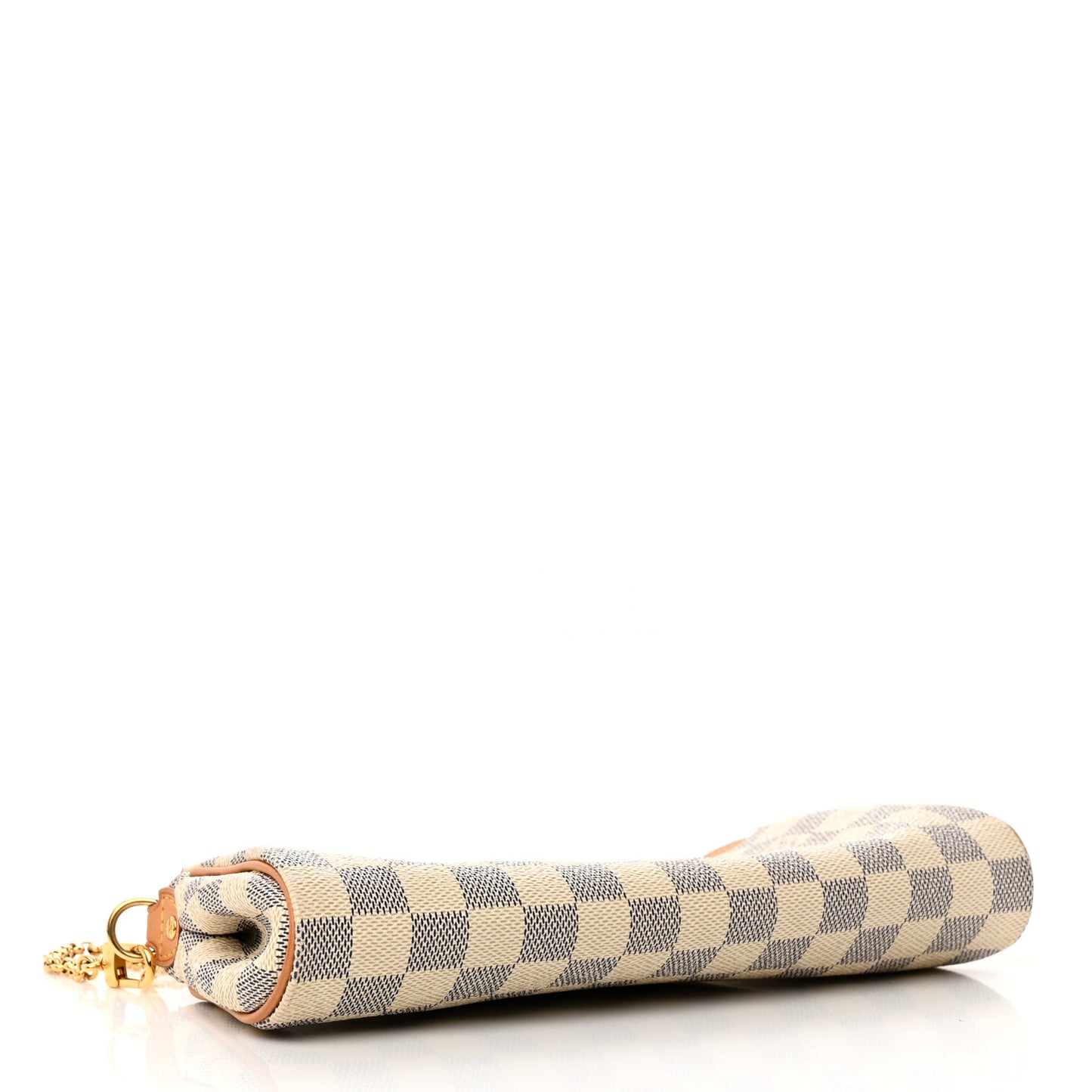 Damier Azur Eva Clutch