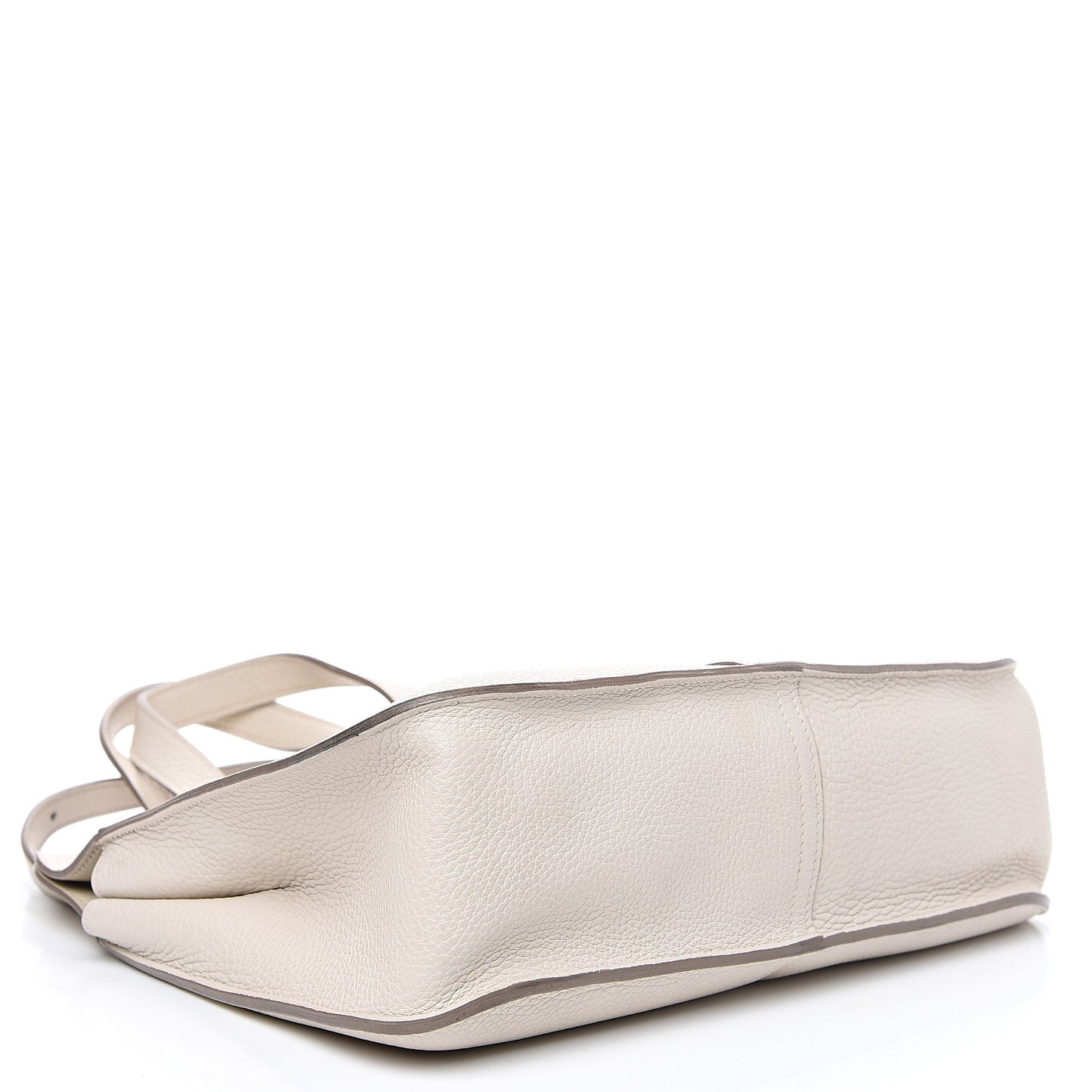 Taurillon Clemence Halzan 31 GM Craie