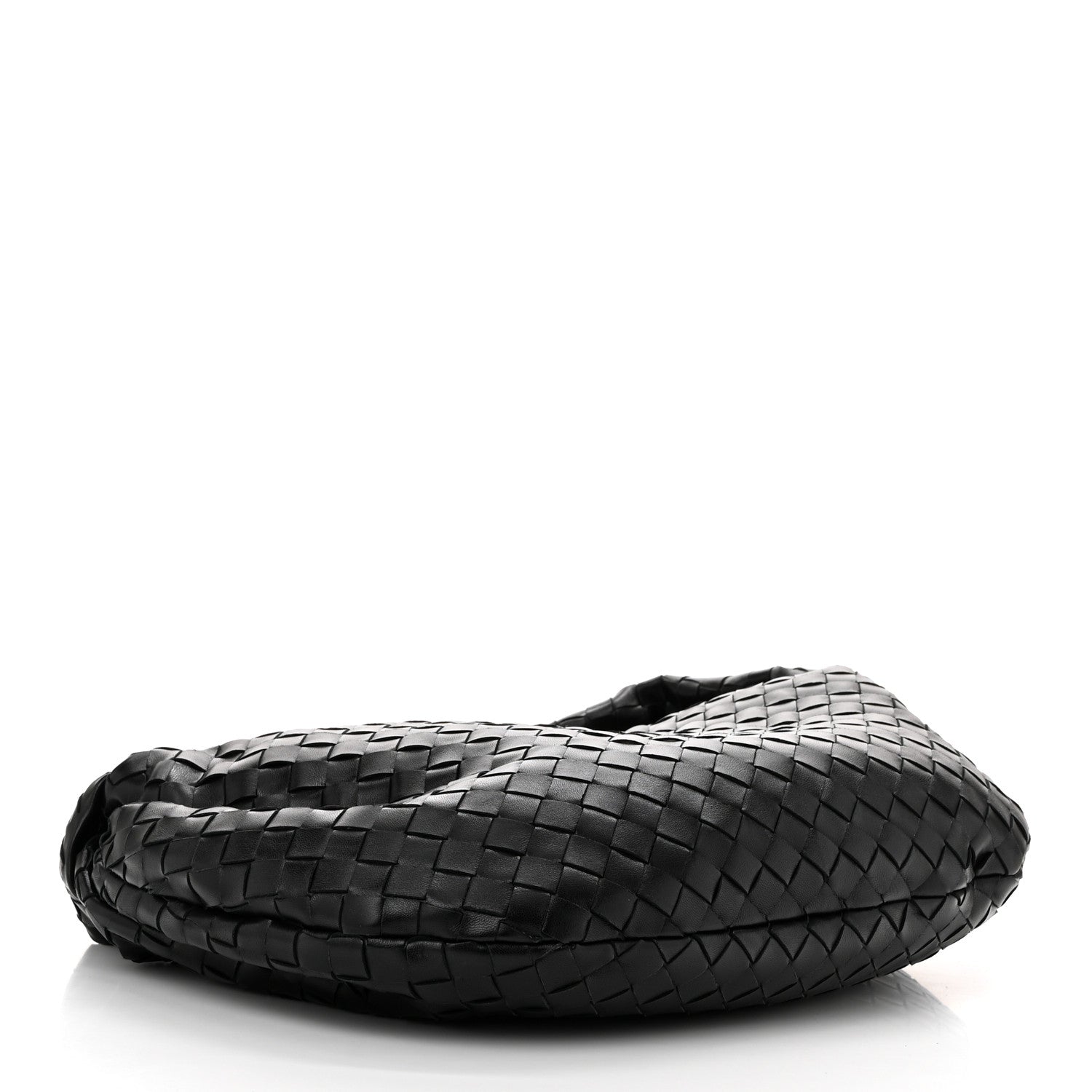 Bottega Veneta Nappa Intrecciato Small Jodie Black 4 of 10
