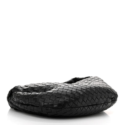 Bottega Veneta Nappa Intrecciato Small Jodie Black 4 of 10