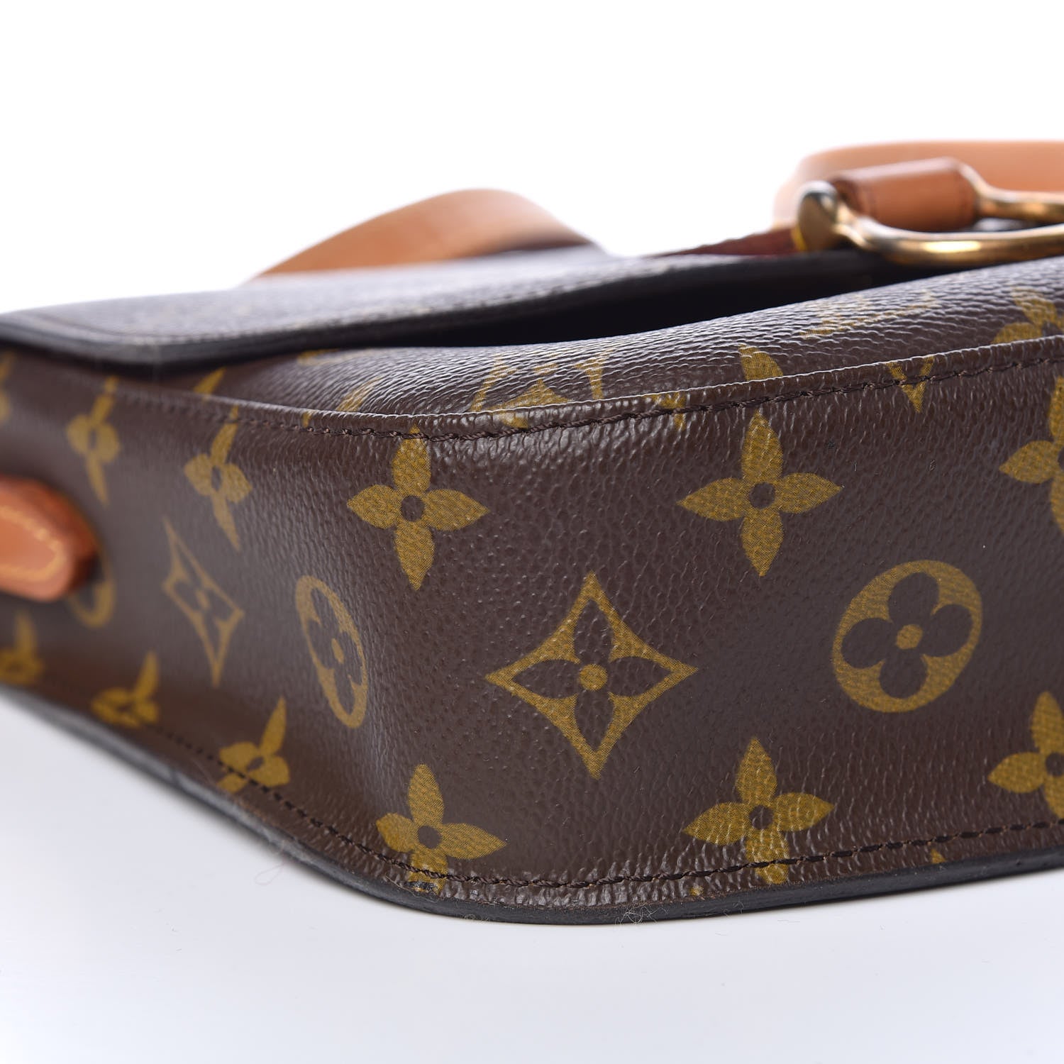 Louis Vuitton Monogram Saint Cloud MM 7 of 13