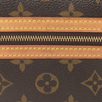 Louis Vuitton Monogram Bosphore Bum Bag 11 of 12