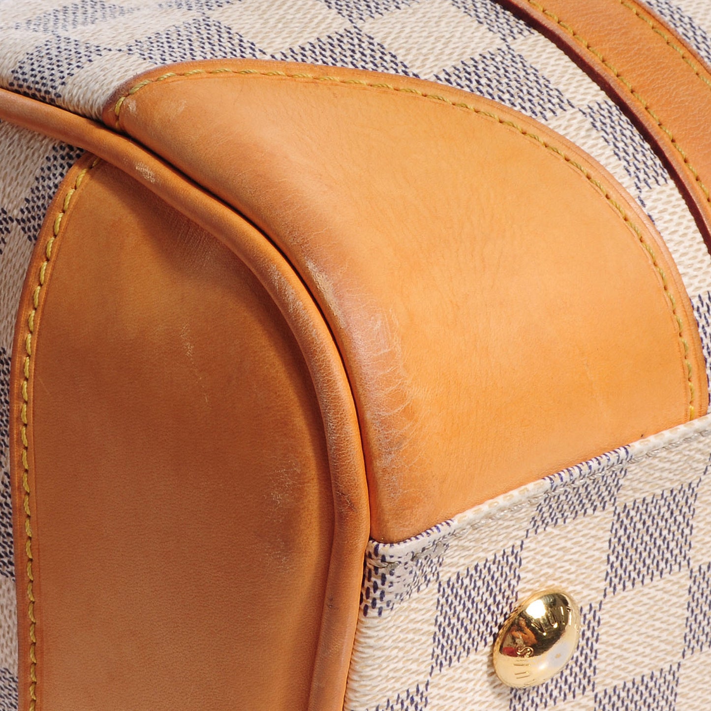 Damier Azur Berkeley