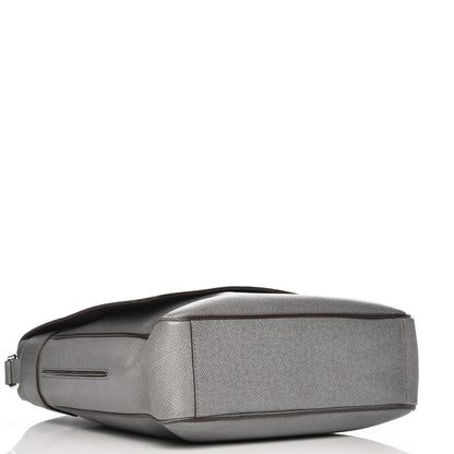 Louis Vuitton Taiga Milo Messenger Glacier 4 of 8