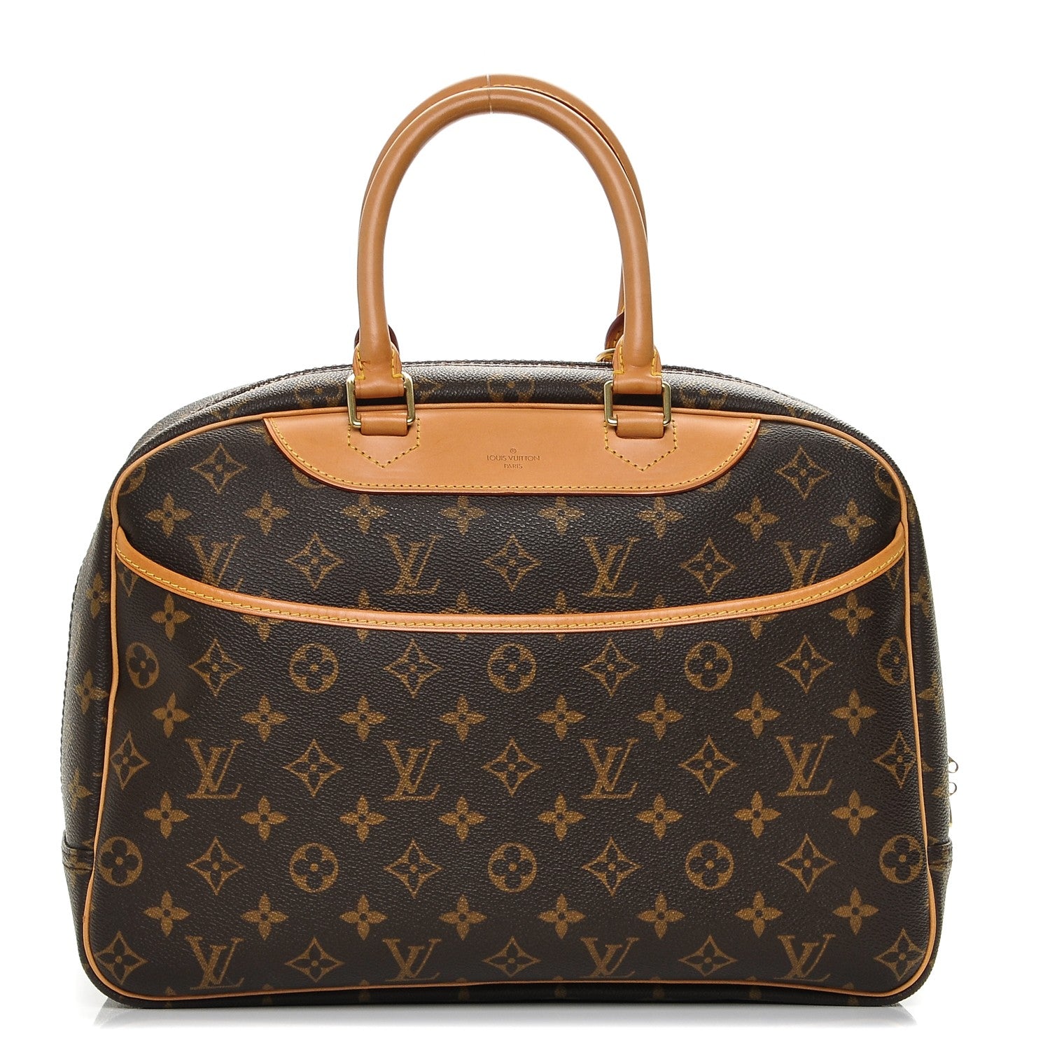 Louis Vuitton Monogram Deauville 1 of 7