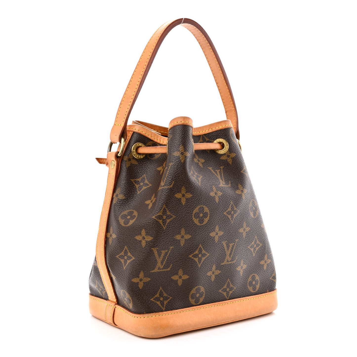 Monogram Mini Noe