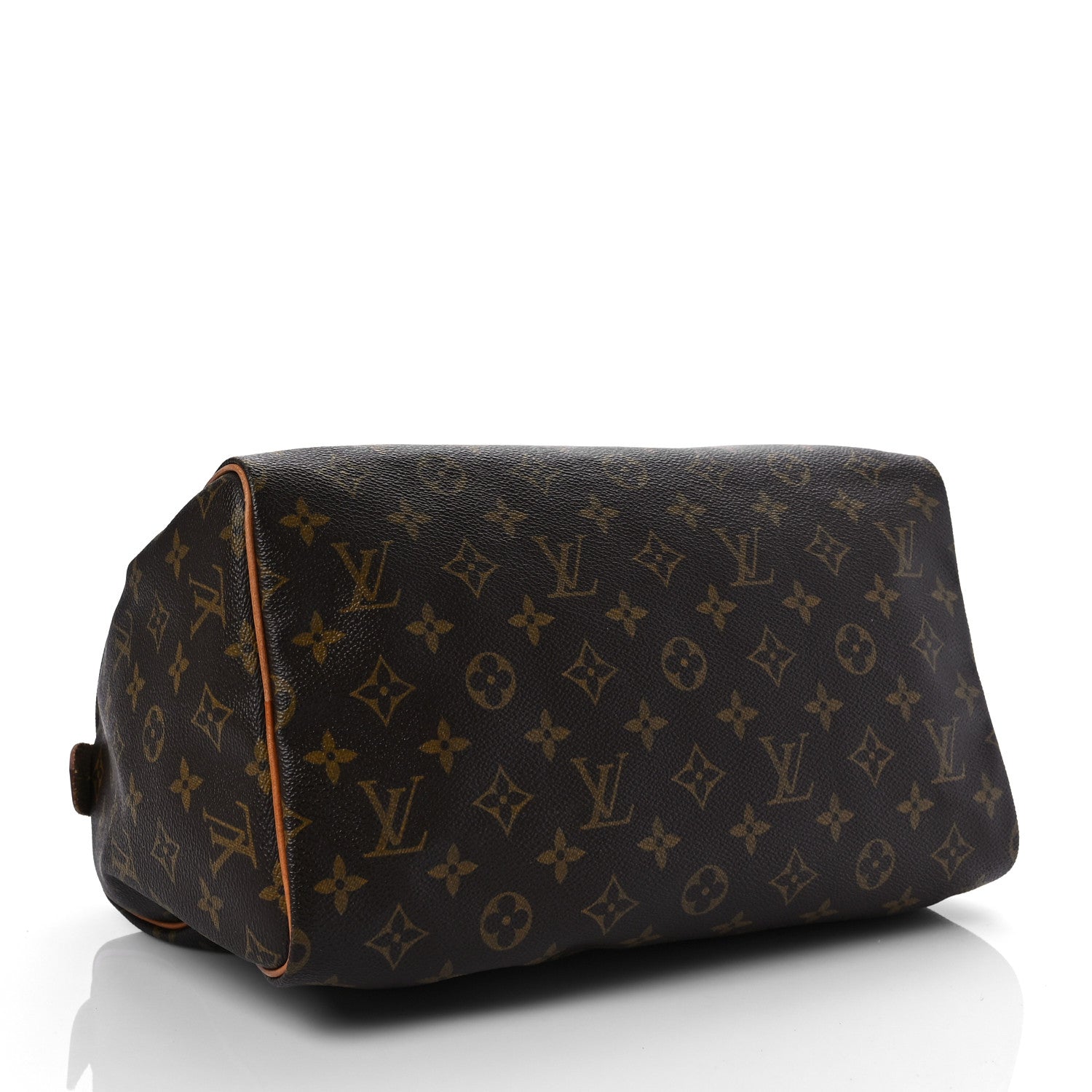 Louis Vuitton Monogram Speedy 30 4 of 11