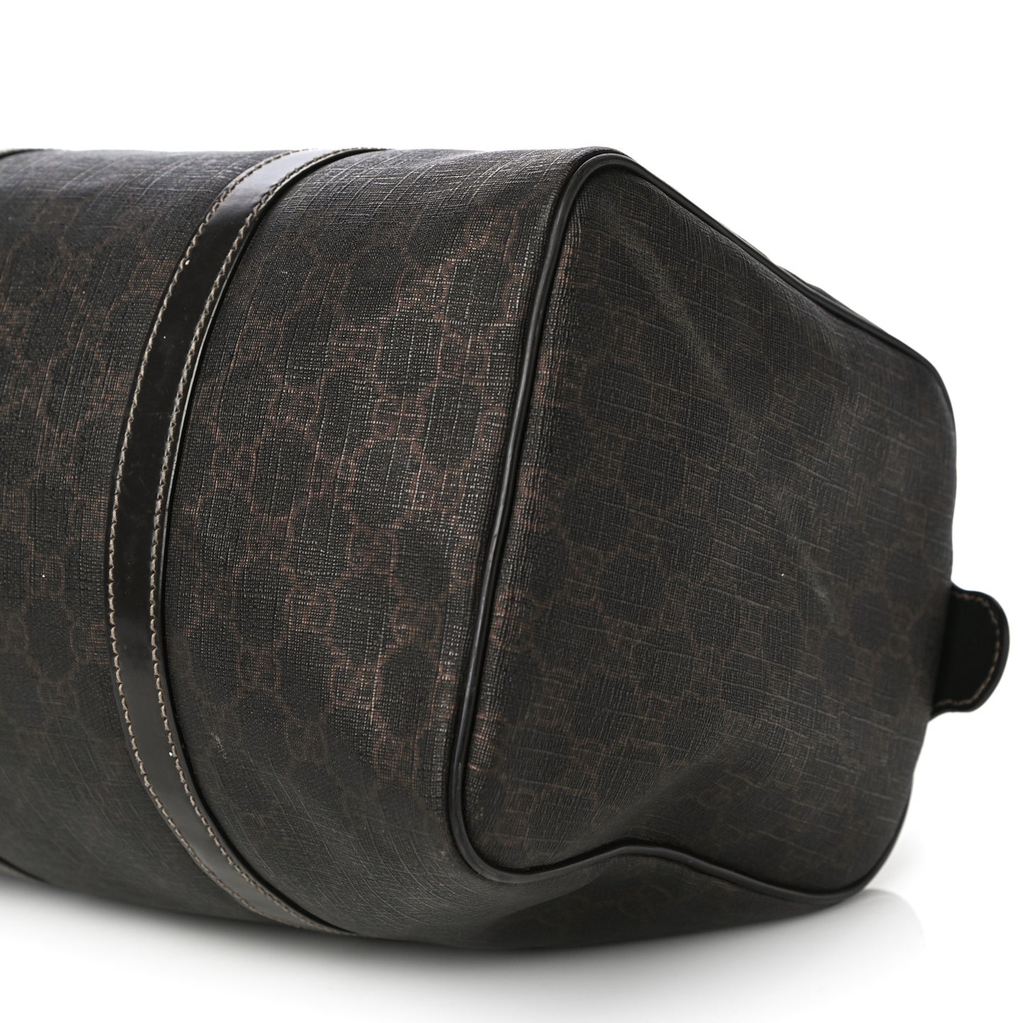 Imprime Monogram Medium Joy Boston Brown