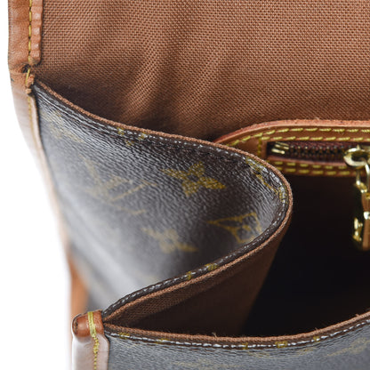 Louis Vuitton Monogram Beverly GM Briefcase 15 of 28