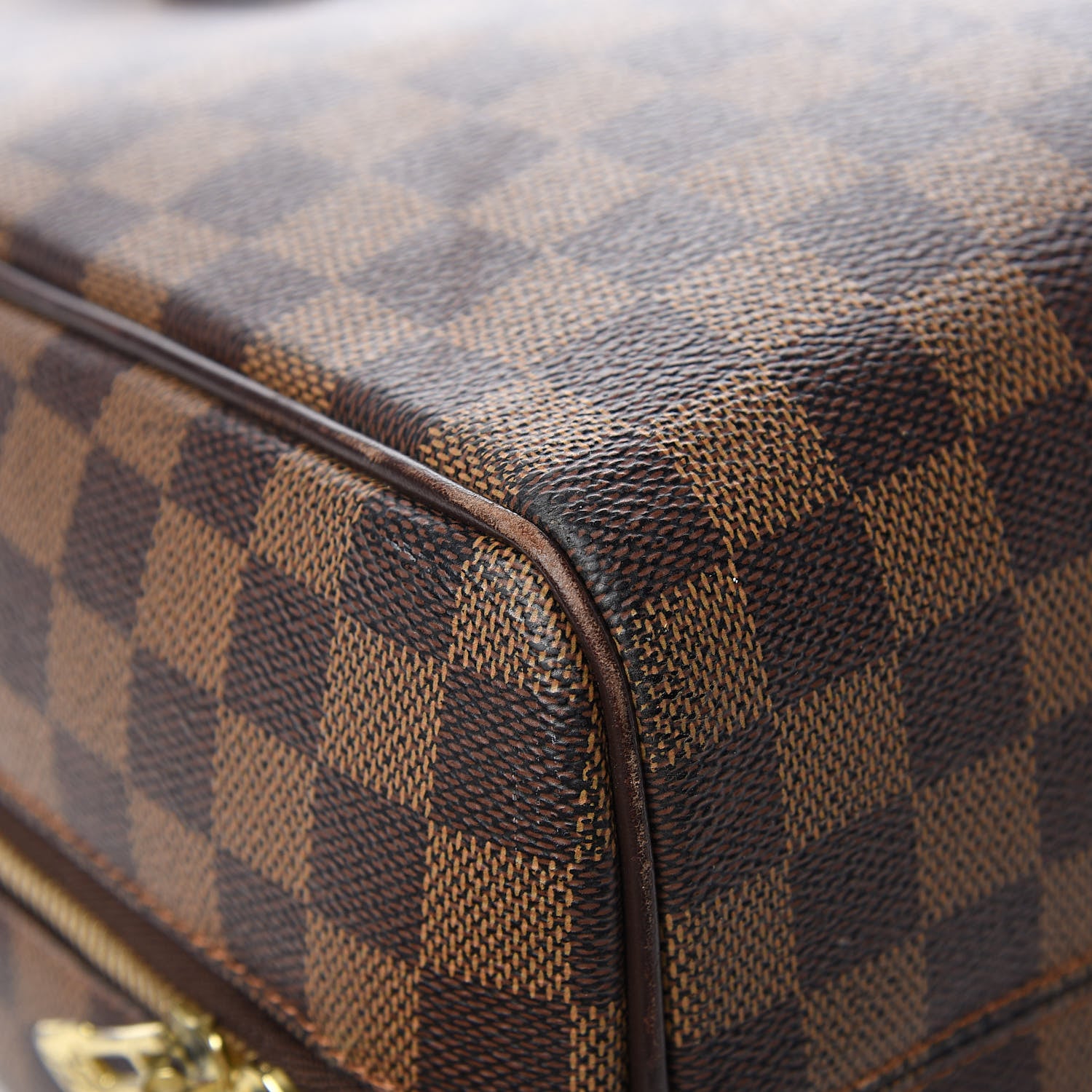 Louis Vuitton Damier Ebene Nolita 12 of 14