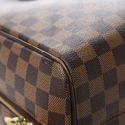 Louis Vuitton Damier Ebene Nolita 12 of 14