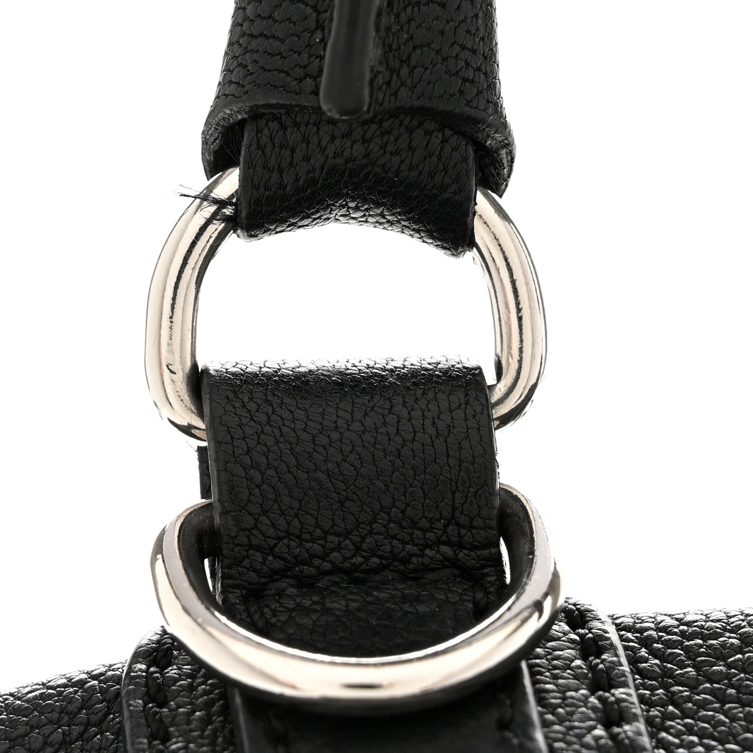 Givenchy Sugar Goatskin Small Pandora Black 12 of 15