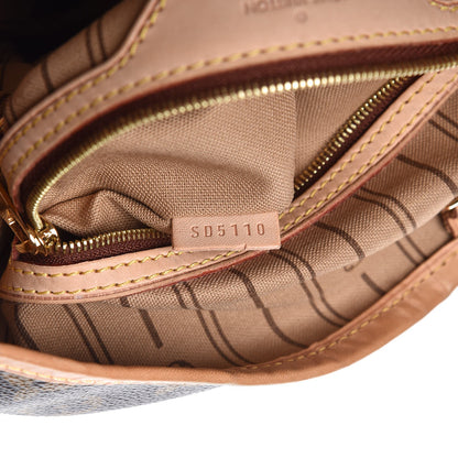 Louis Vuitton Monogram Delightful PM 7 of 8