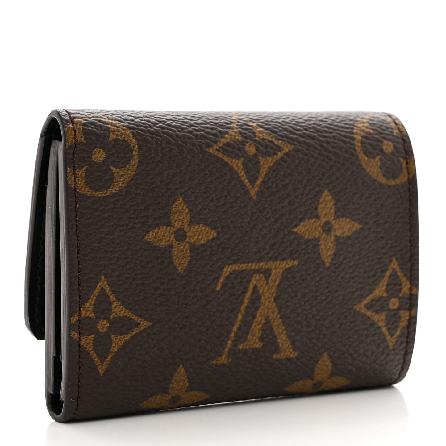 Monogram Micro Wallet