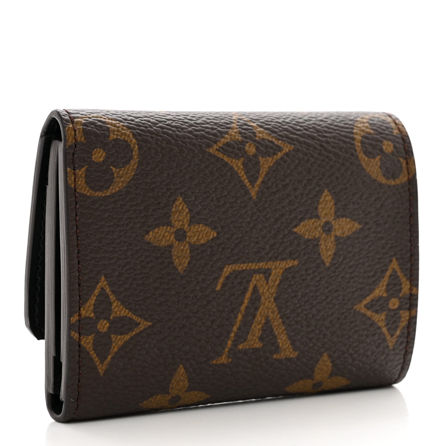 Louis Vuitton Monogram Micro Wallet 3 of 7
