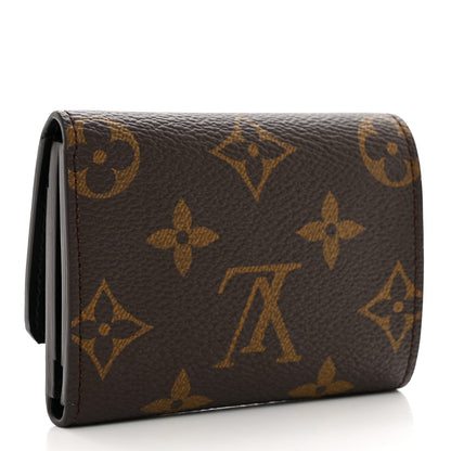 Louis Vuitton Monogram Micro Wallet 3 of 7