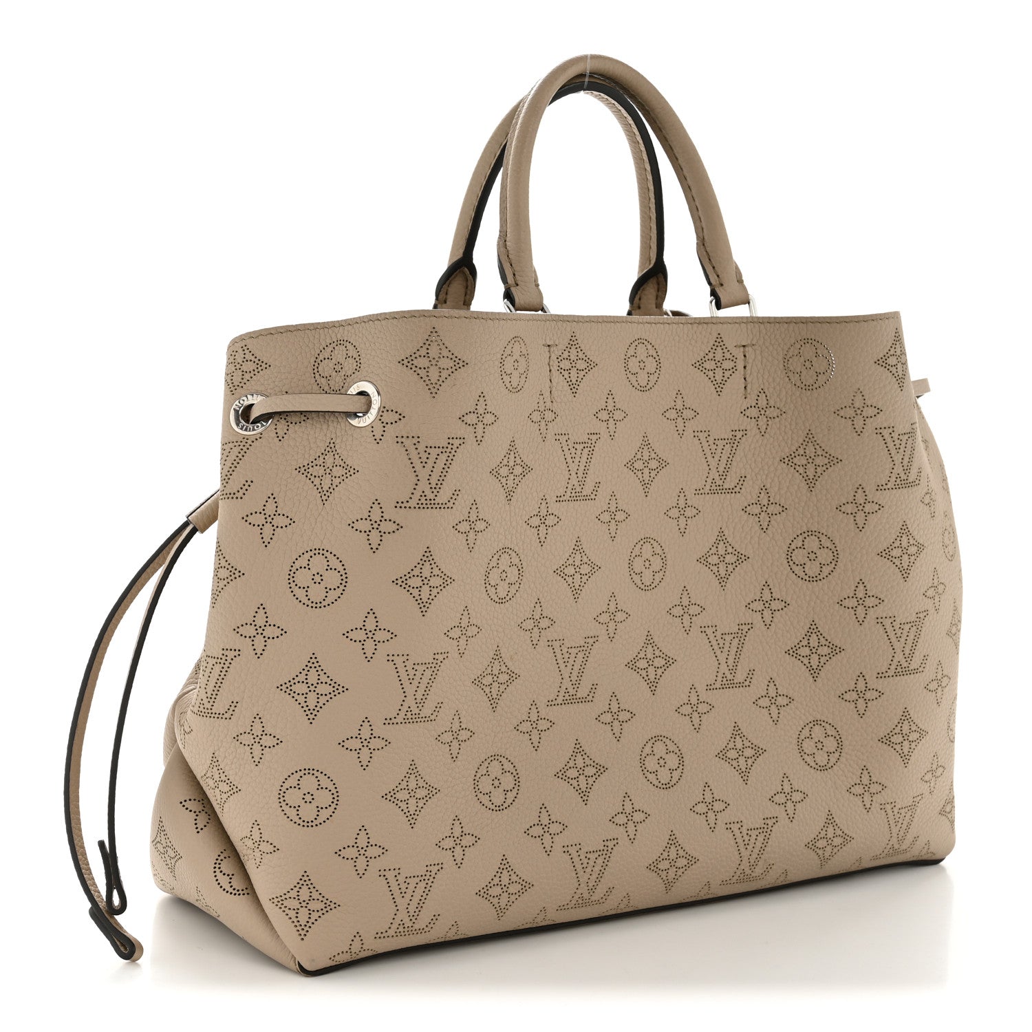 Louis Vuitton Mahina Bella Tote Galet 3 of 10