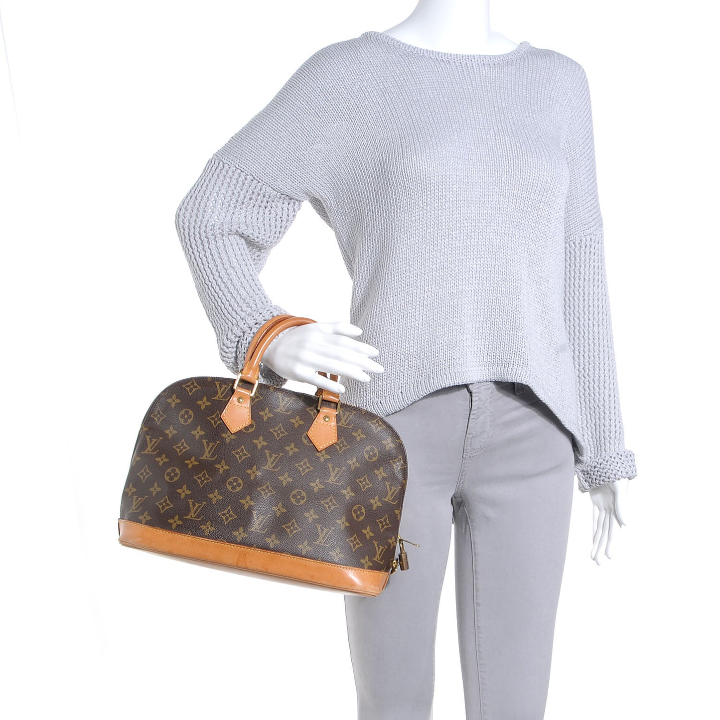 Monogram Alma PM