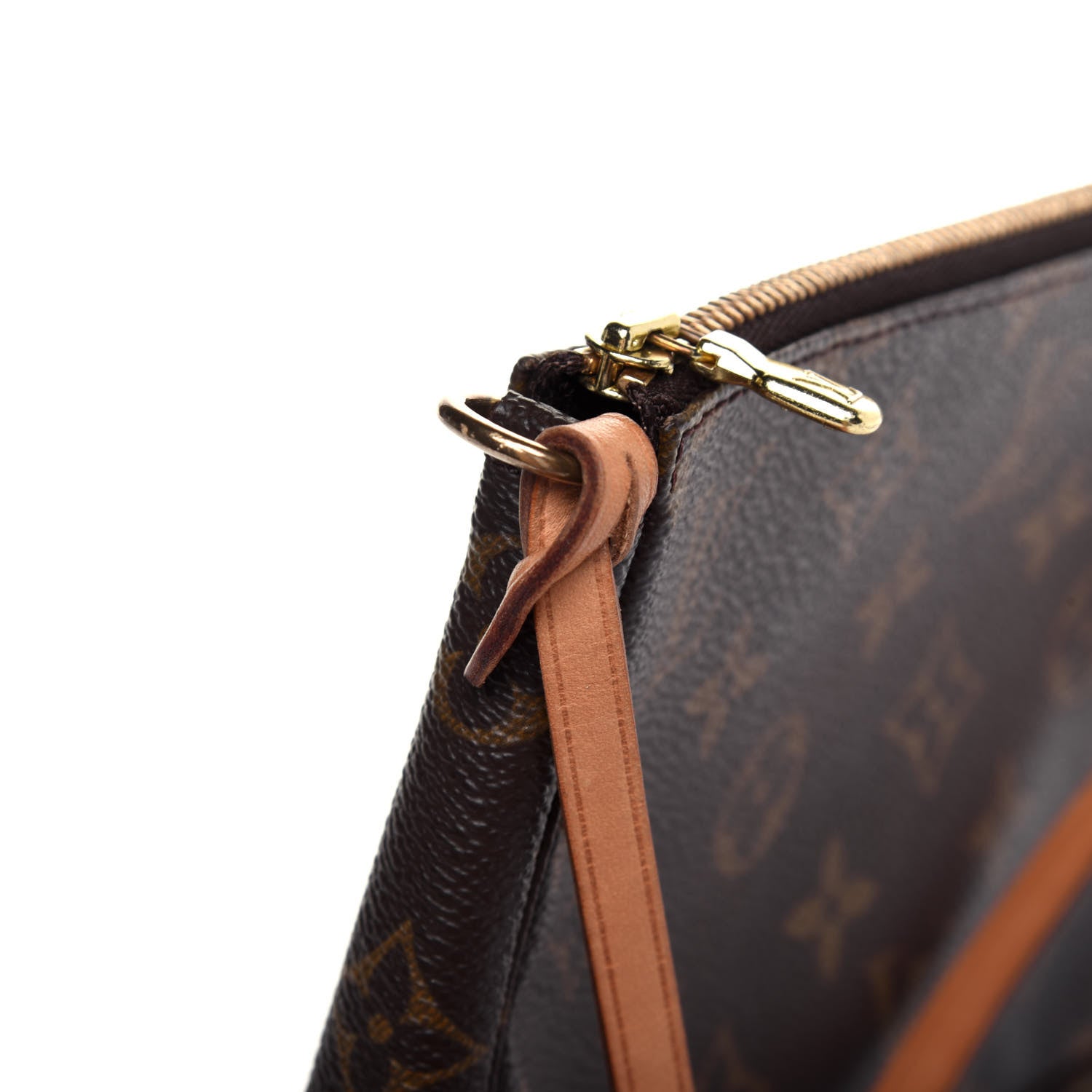 Louis Vuitton Monogram Pochette Accessories 15 of 17