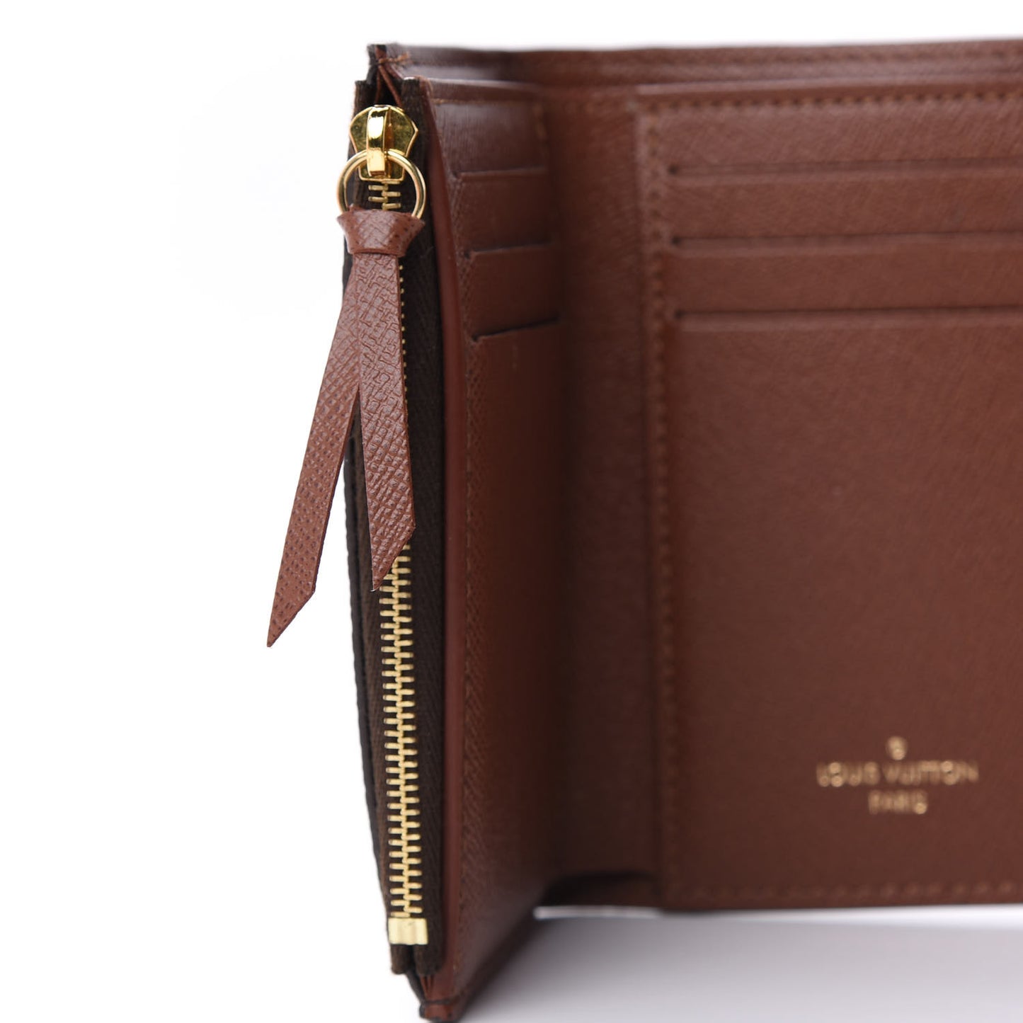 Monogram Victorine Wallet