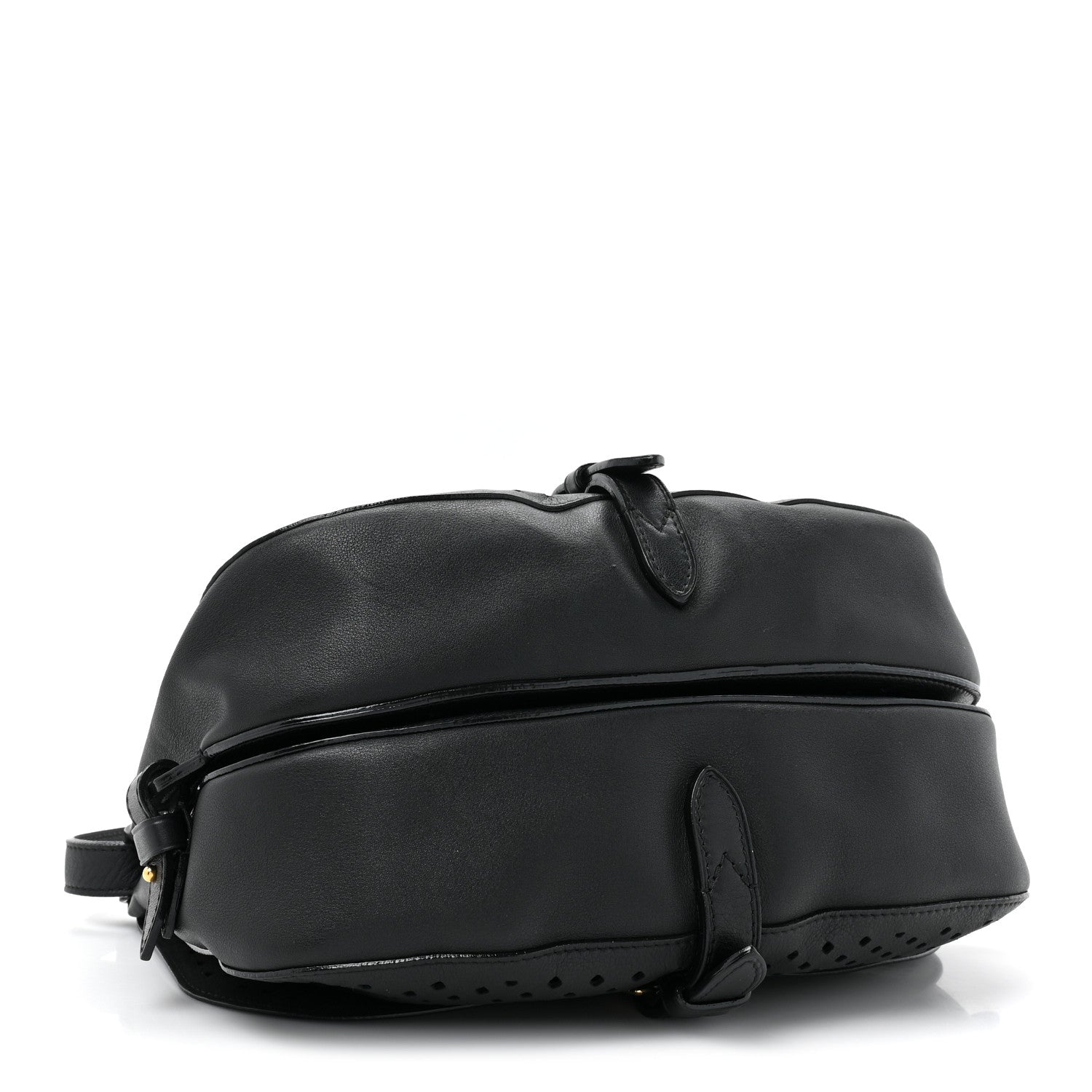 Louis Vuitton SC Flore Saumur Black 4 of 13