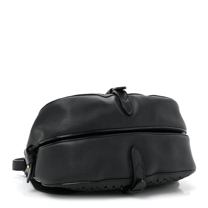 Louis Vuitton SC Flore Saumur Black 4 of 13