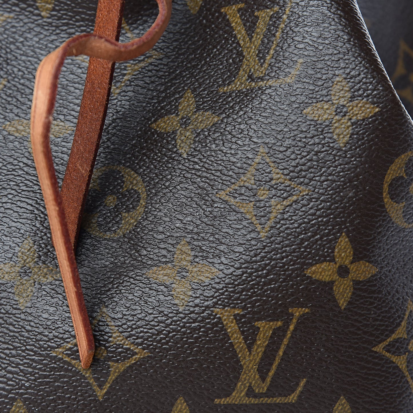 Monogram Noe
