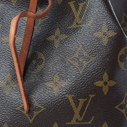 Louis Vuitton Monogram Noe 18 of 19