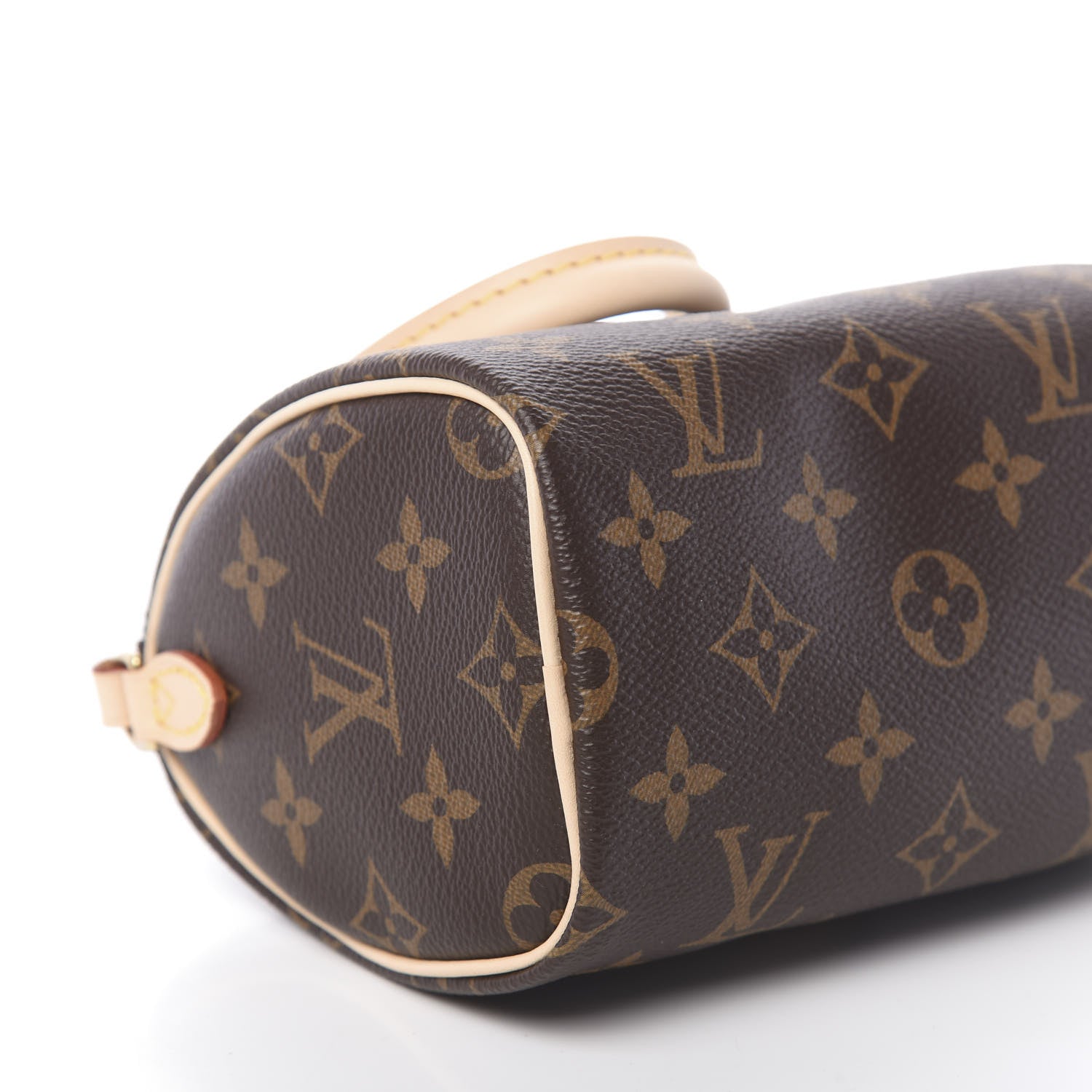 Louis Vuitton Monogram Nano Speedy 9 of 12