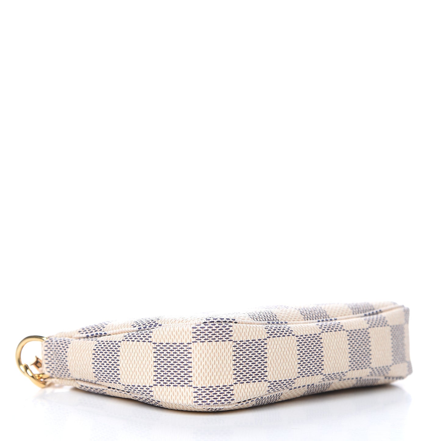 Damier Azur Mini Pochette Accessories