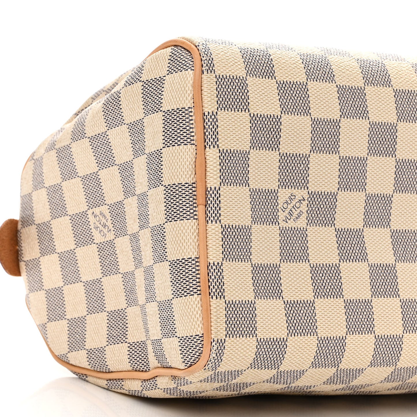 Damier Azur Speedy 25