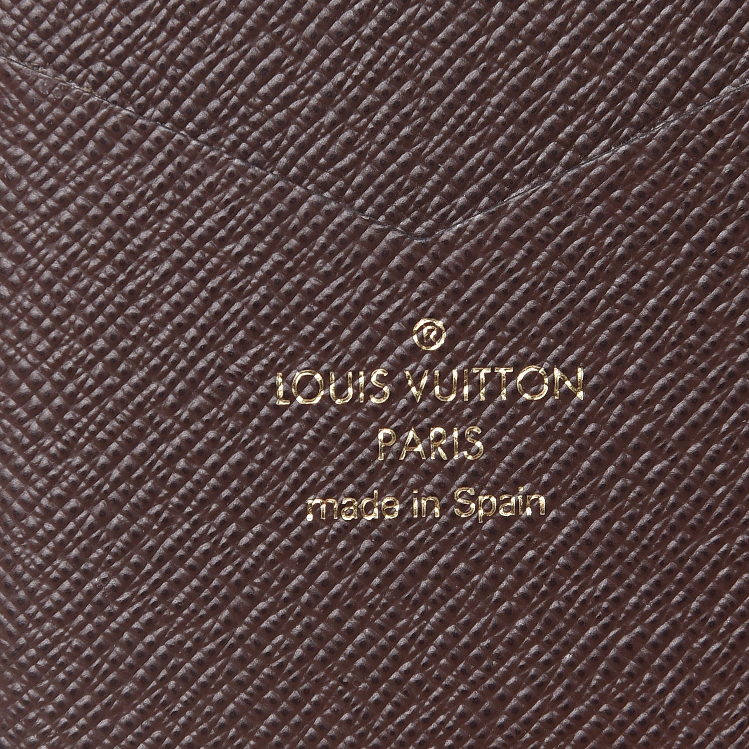 Louis Vuitton Monogram iPhone 7/8 Folio Case 6 of 8