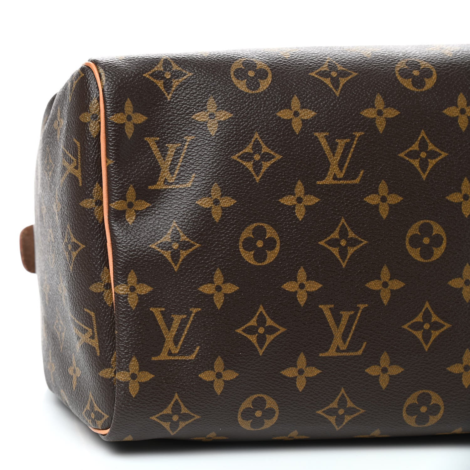 Louis Vuitton Monogram Speedy 30 6 of 9