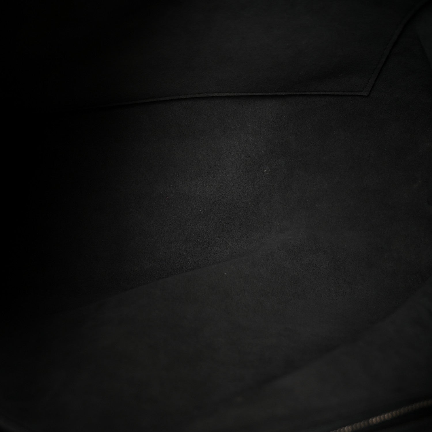 Louis Vuitton Mahina Why Knot MM Black 5 of 9
