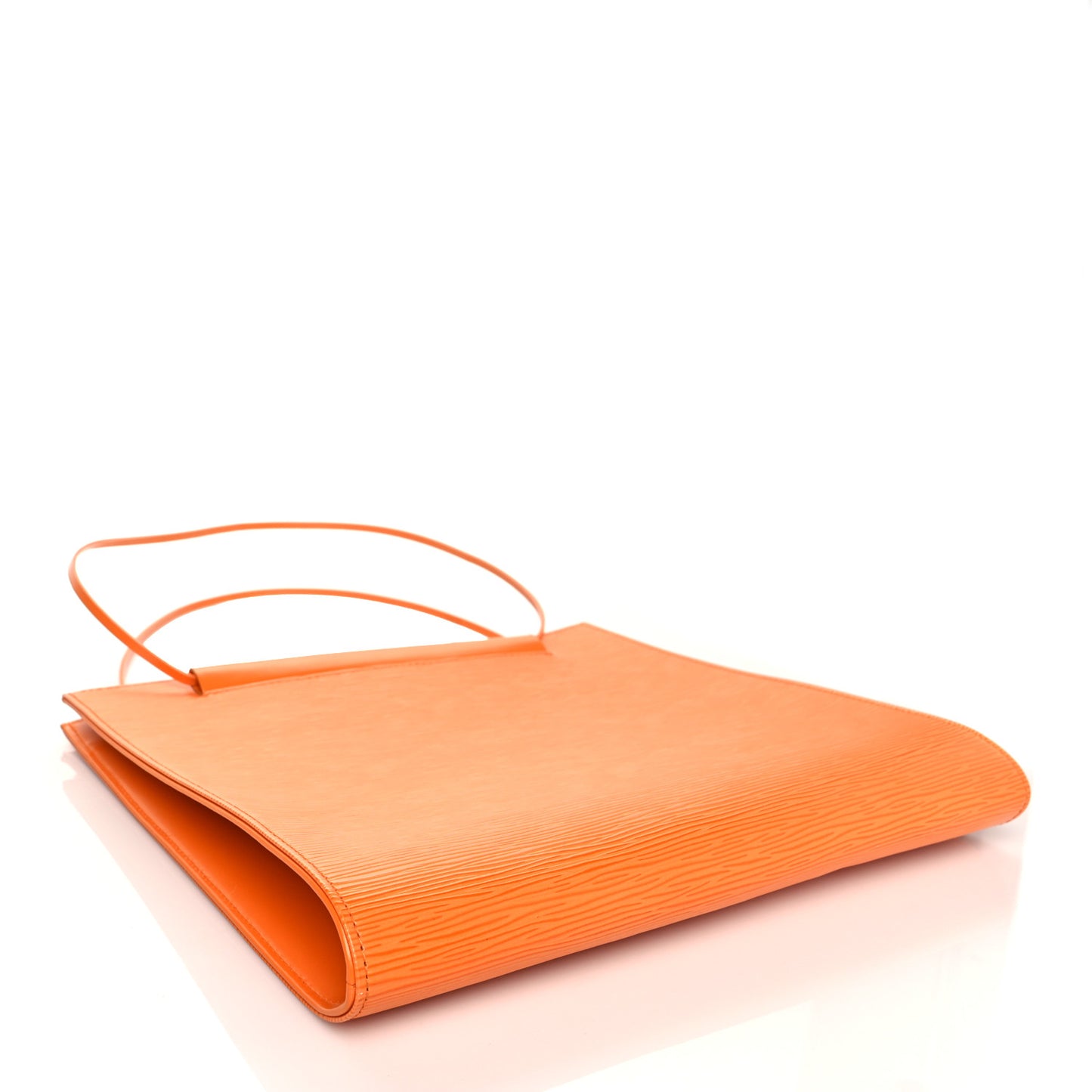 Epi Saint Tropez Mandarin