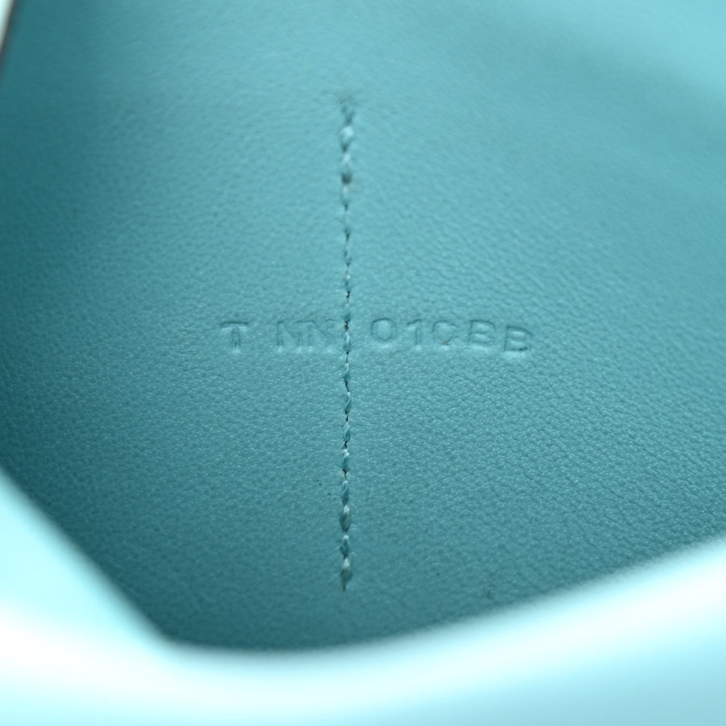 Swift Dogon Compact Wallet Bleu Atoll