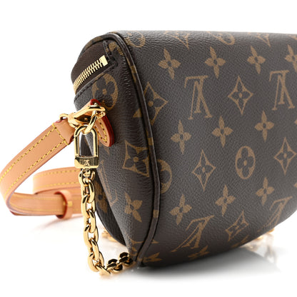 Louis Vuitton Monogram Mini Bumbag 10 of 10