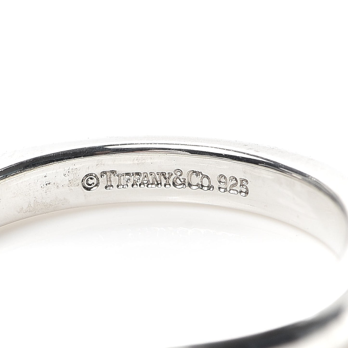 Sterling Silver Cushion Hoop Earrings