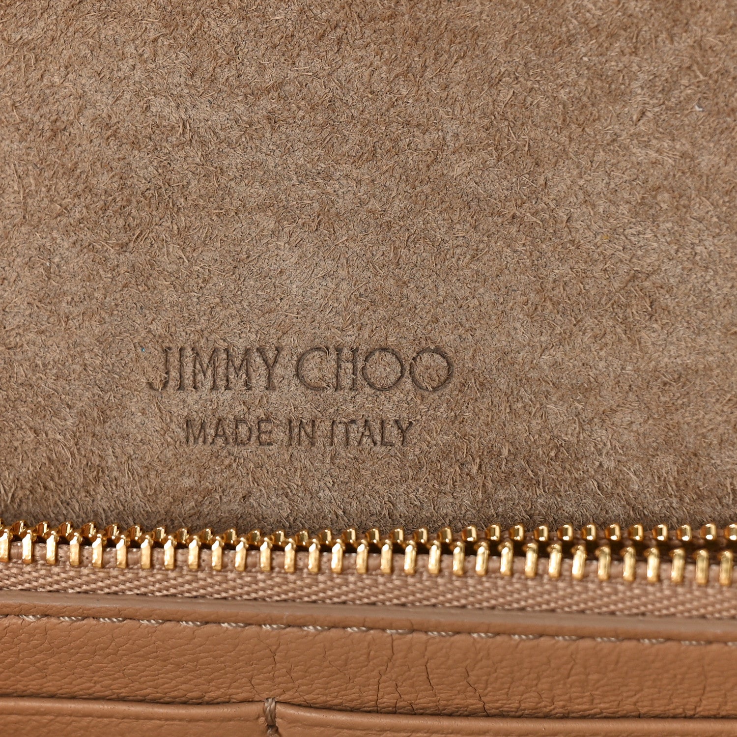 Jimmy Choo Glitter Emmie Clutch Silver 6 of 8