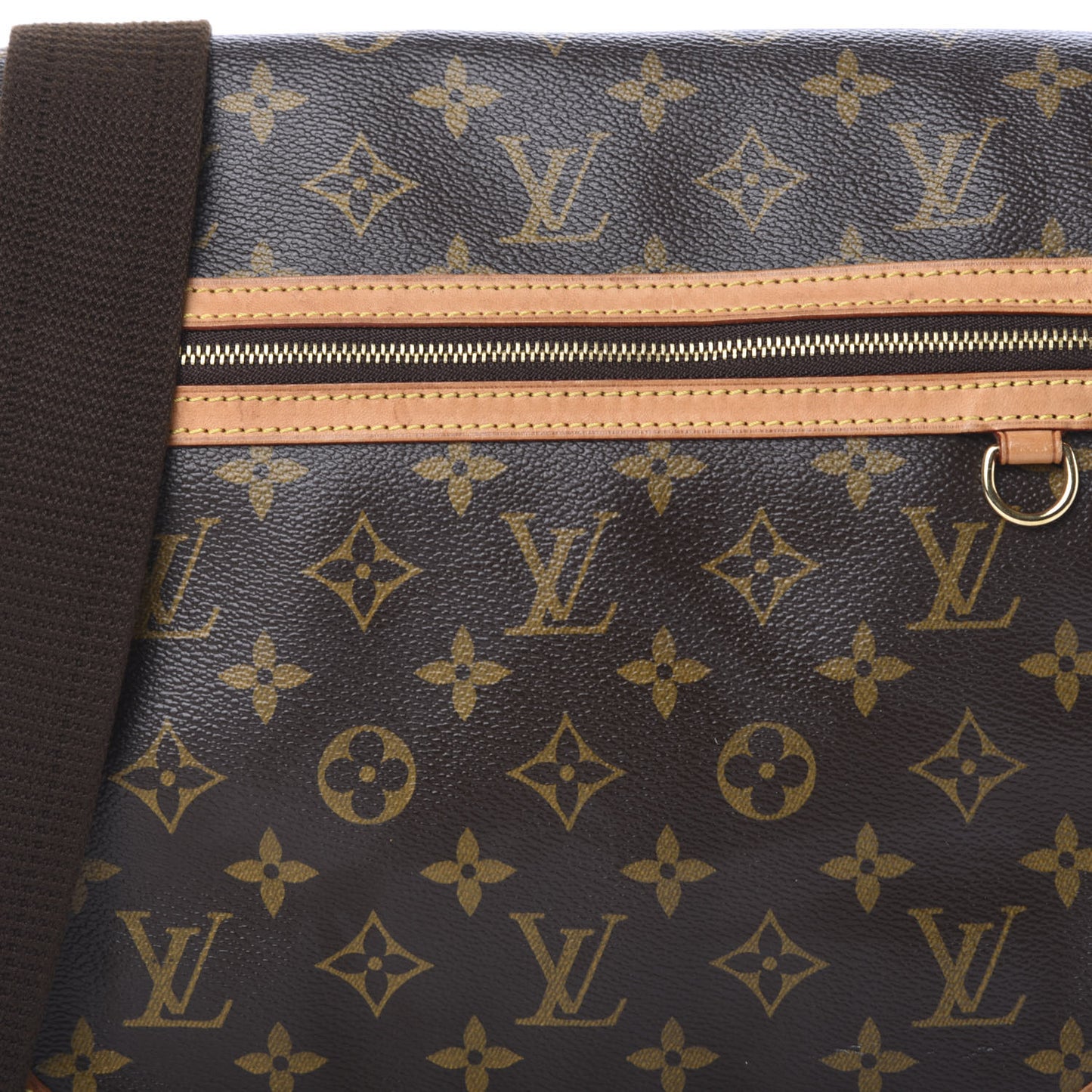 Monogram Bosphore PM Messenger