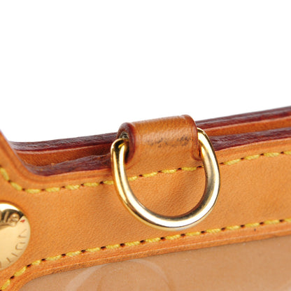 Louis Vuitton Vernis Roxbury Drive Noisette 9 of 9