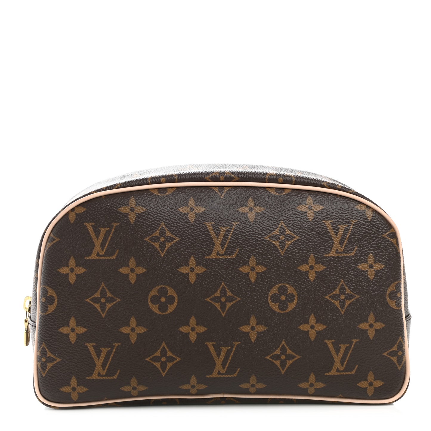 Monogram Toiletry Bag 25