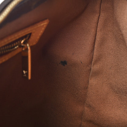 Louis Vuitton Monogram Cabas Piano 8 of 16