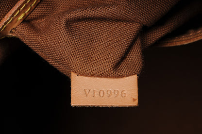Louis Vuitton Monogram Alma PM 6 of 9