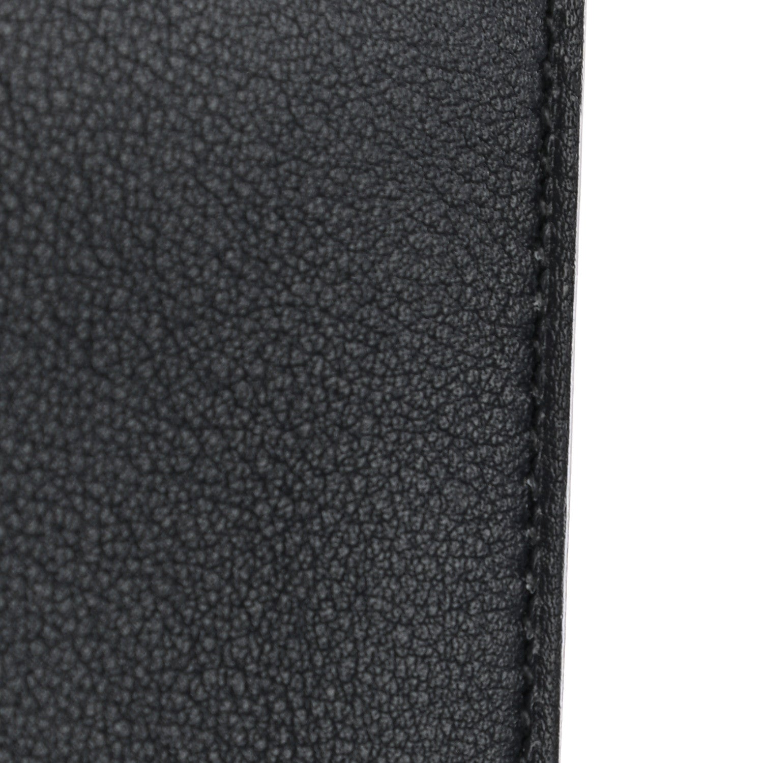 Hermes Swift Citizen Twill Long Combined Wallet Bleu Indigo 8 of 9